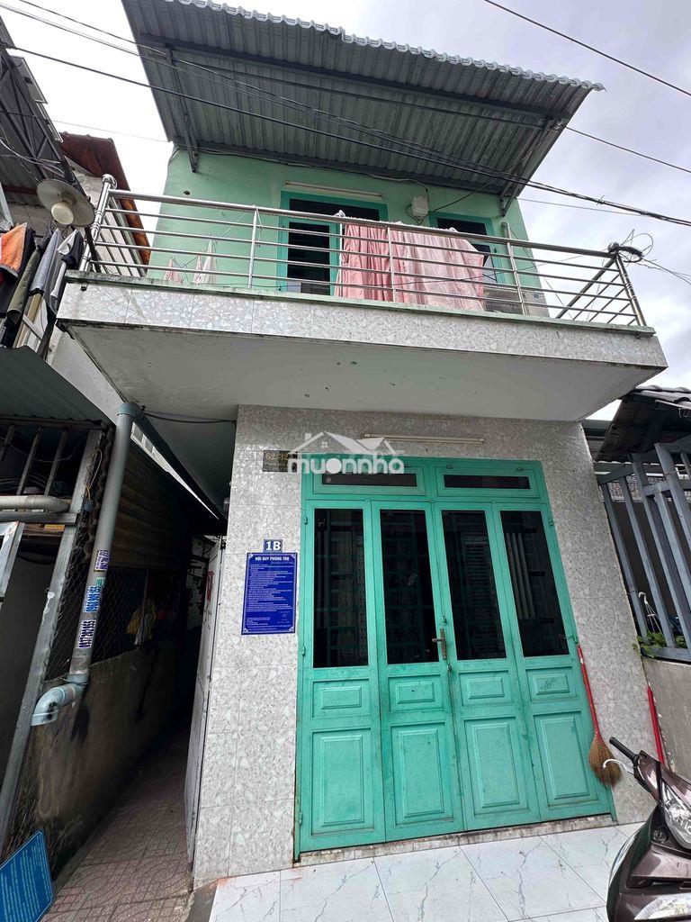 Nhà khu an ninh sạch sẽ trung tâm dĩ an