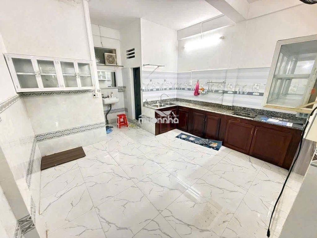 🏡 Bán gấp nhà mặt tiền nguyễn thị nị, phước hiệp, shr giá 750 tr,iệu - 2
