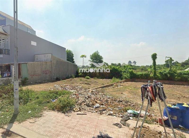 Định cư mỹ bán đất hoàng minh chánh 95m2,giá 1tỷ28,cách vàng đai 3 5km