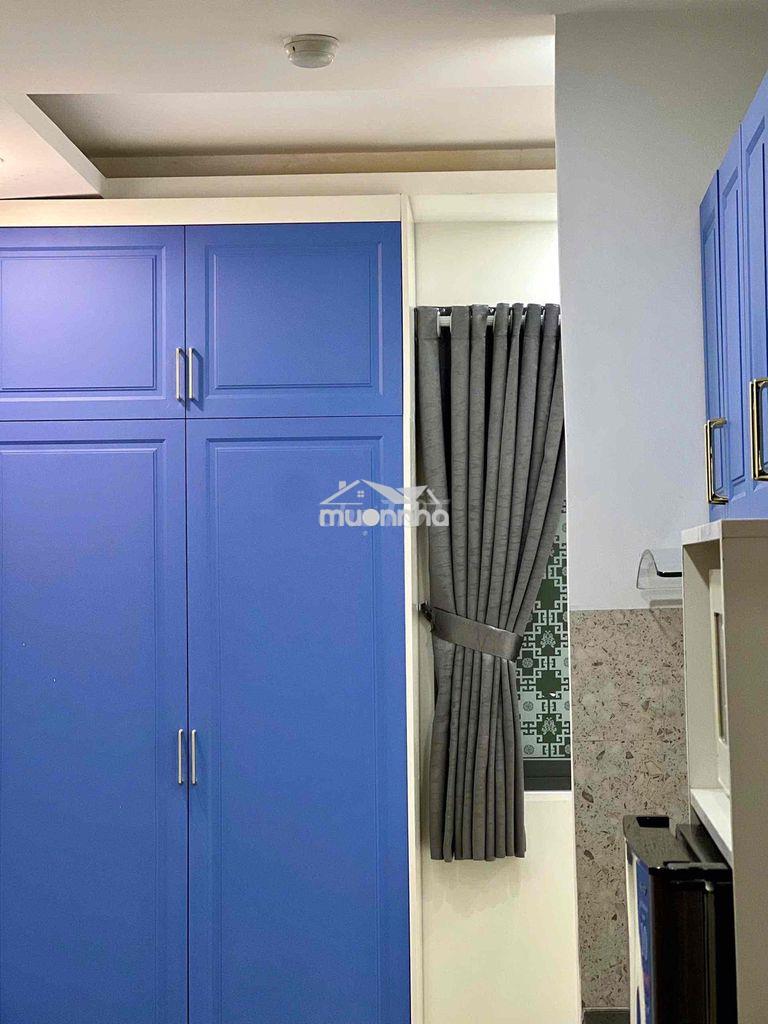Studio cao thắng – giáp quận 1, quận 10 – tiện đi học, đi làm - 4