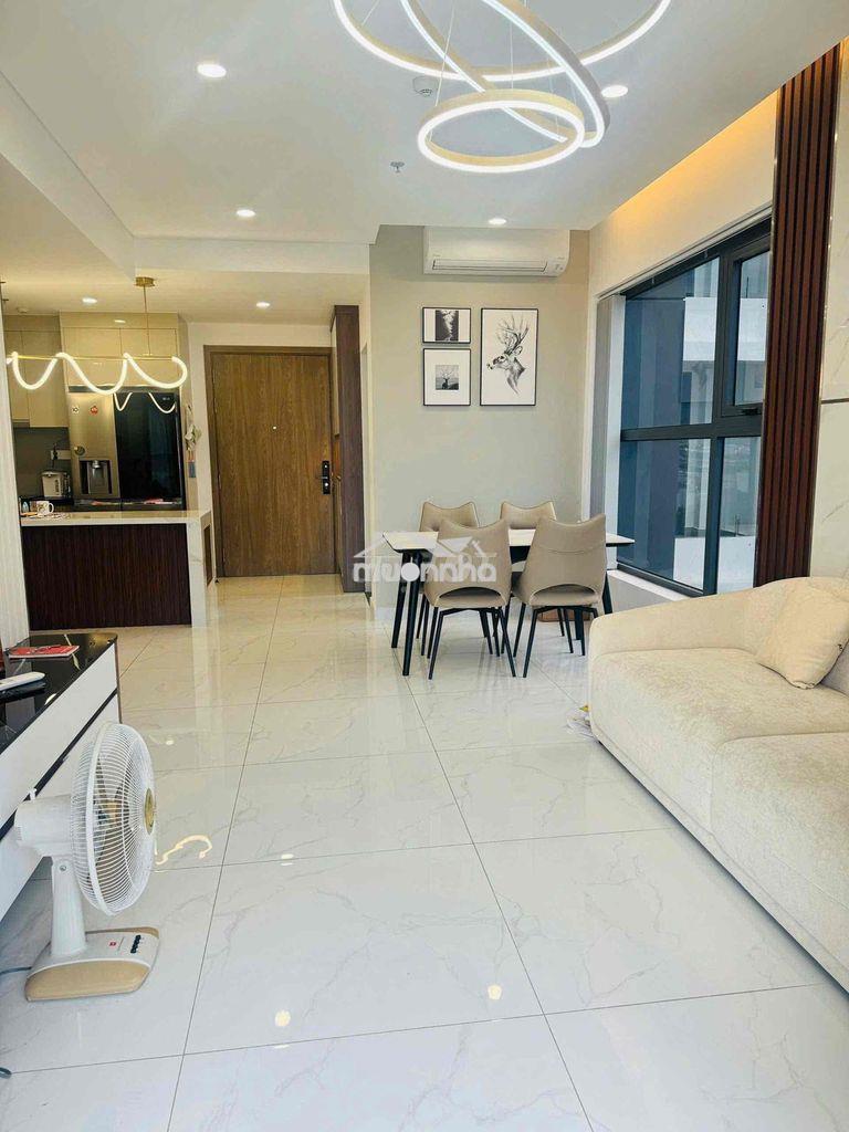 Cho thuê diamond celadon city tân phú - 85m² 2pn full nt đẹp giá 19tr - 2