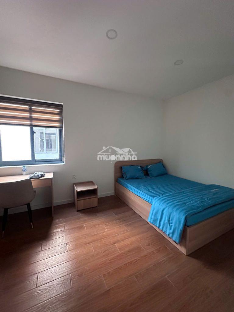 Cho thuê lâu dài k home new city. 3pn, 3wc, full: 8,5 triệu - 3