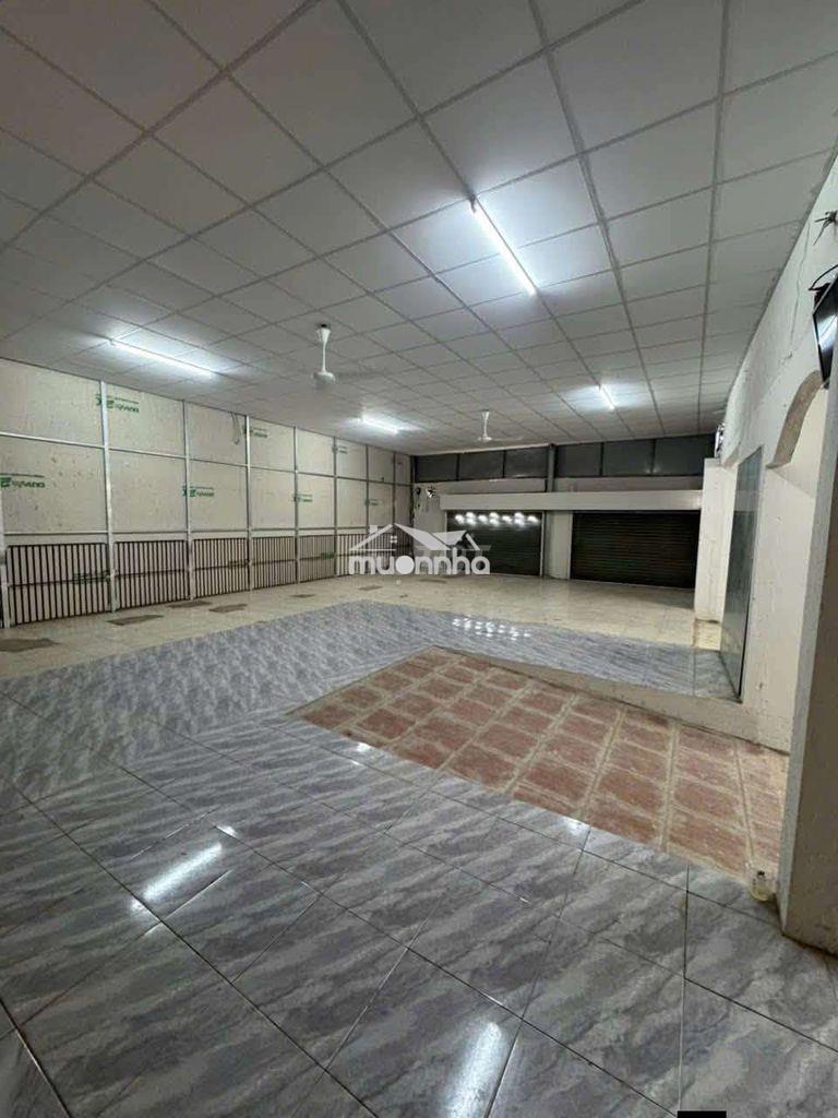 Cho thuê kho 300m , gần aeon bình tân - 3