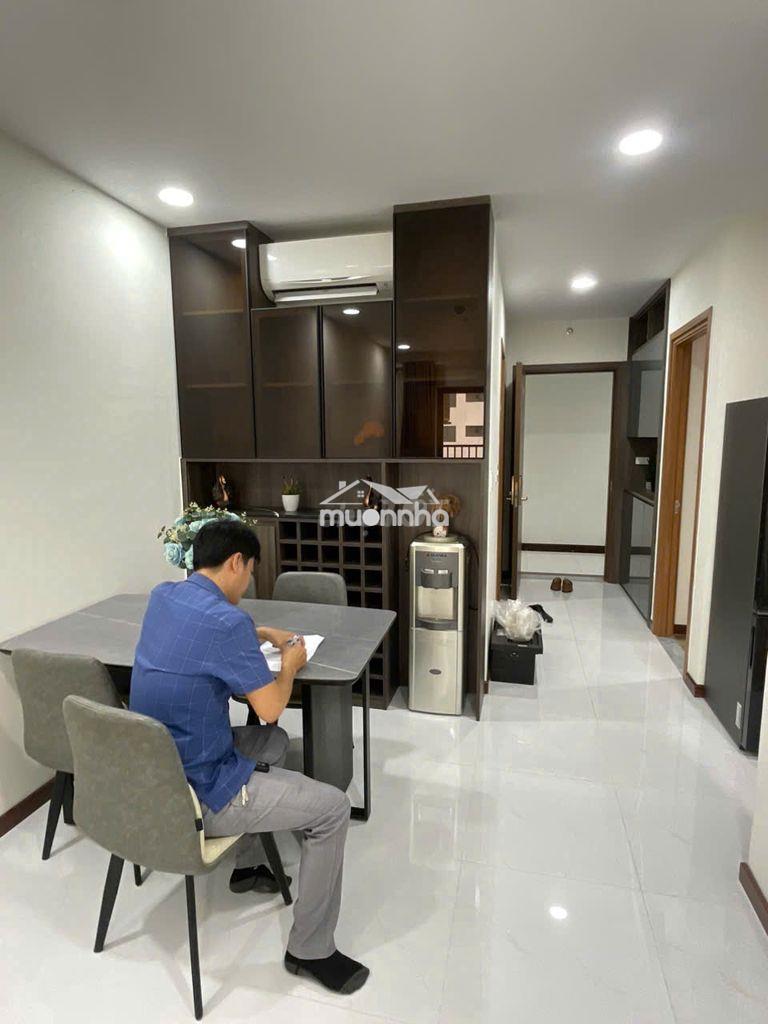 Căn hộ full nội thất cho thuê giá rẻ ở an phú , thuận an ,  - 4