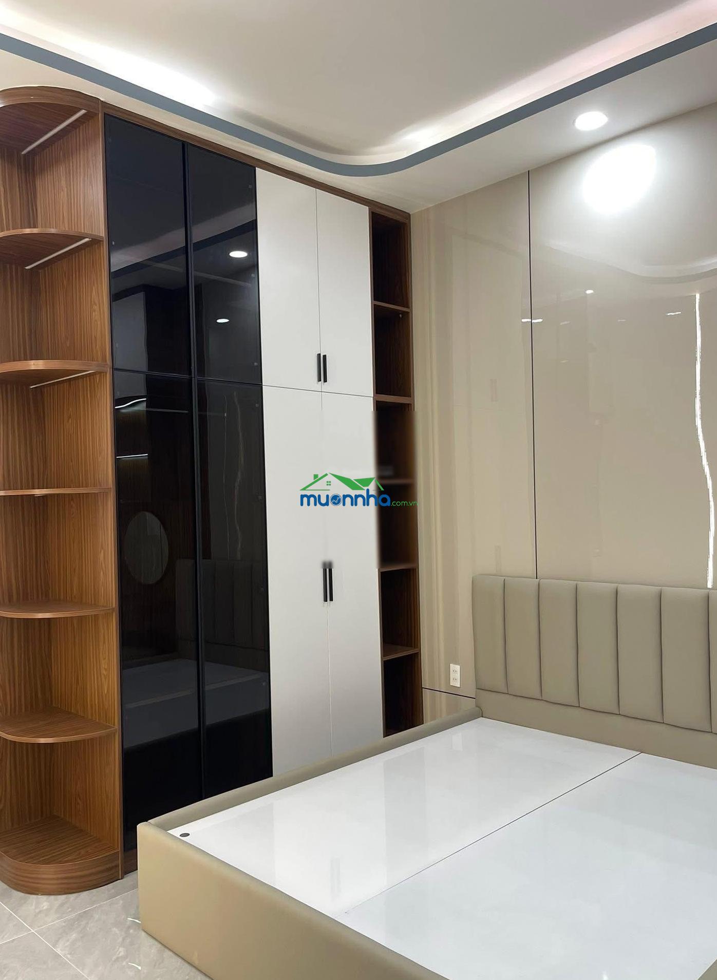 Nhà riêng bán gấp tại nguyễn thị sóc, hóc môn, 6,1 tỷ, 125m2 - 4