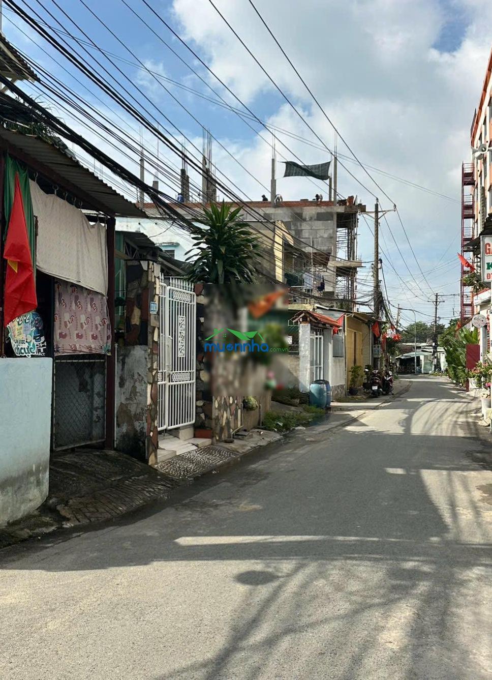 Hàng thơm phải vội! khuôn 5x20m chỉ 4,7 tỷ-quá rẻ nhanh mới còn, sát phạm văn đồng, xây nhà or chdv - 3