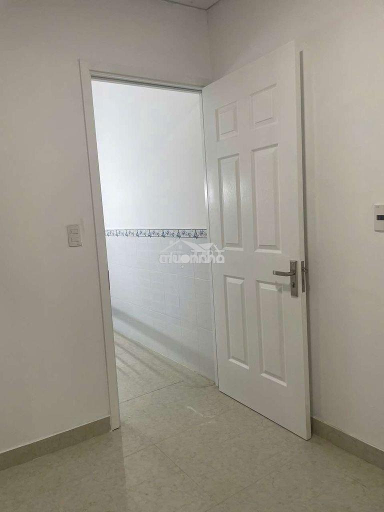 Nhờ môi giới dẫn dùm nhà phan huy ích dt 3x6m 1 lầu sổ riêng - 4