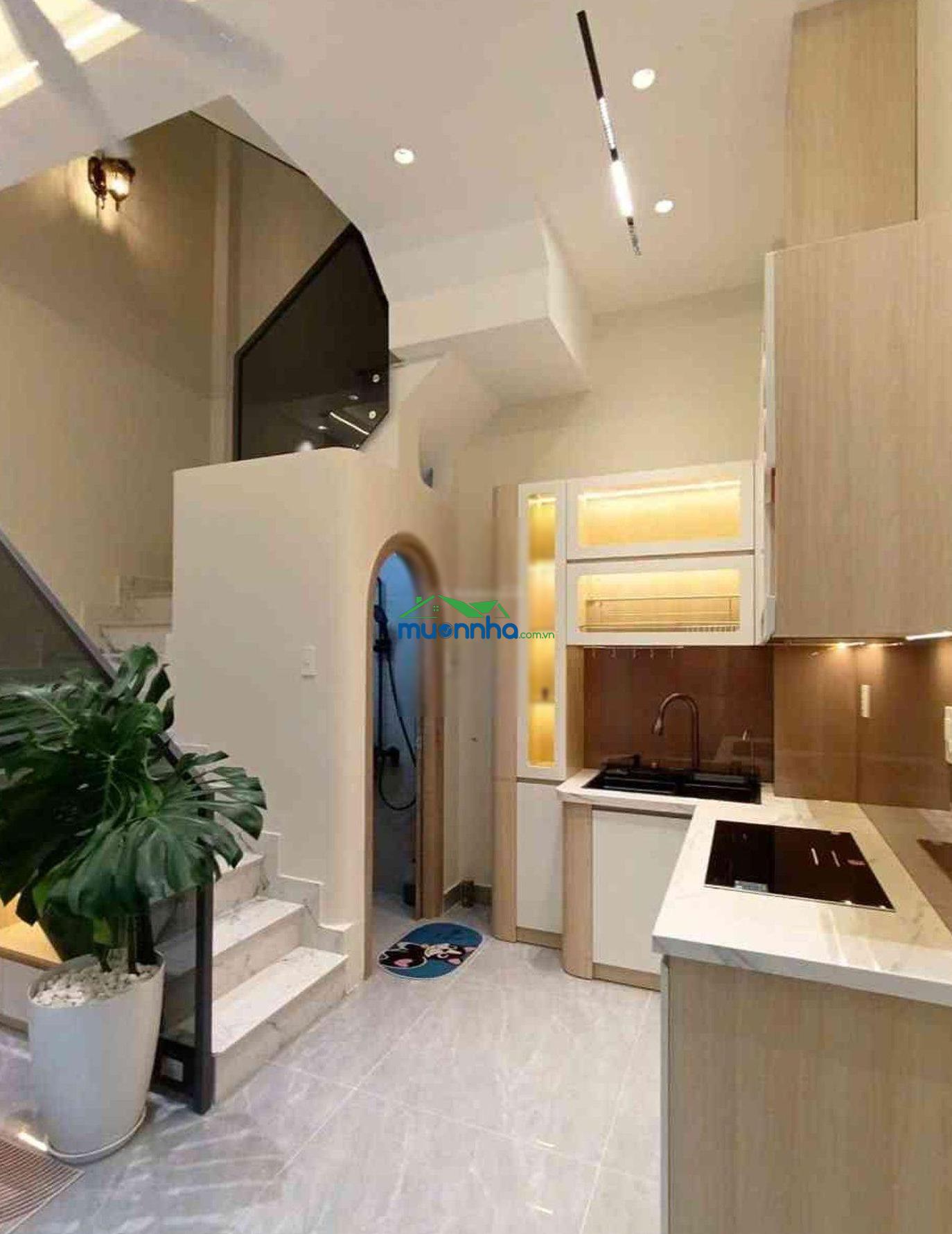 Nhà đẹp - giá vừa tầm - ở ngay! - 3