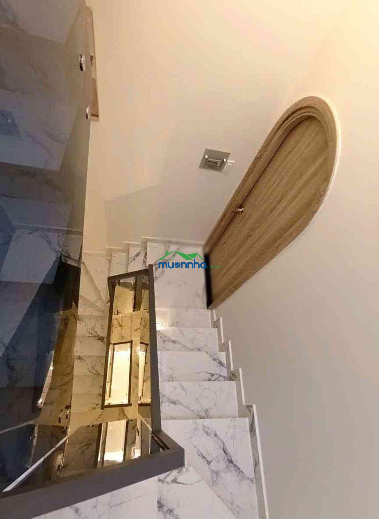 Nhà đẹp - giá vừa tầm - ở ngay!