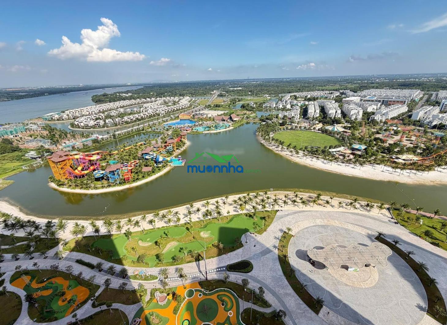 Bán căn hộ 100m2 đẹp tại the beverly - vinhomes grand park, 9,7 tỷ vnd, 3pn, 2wc - 3