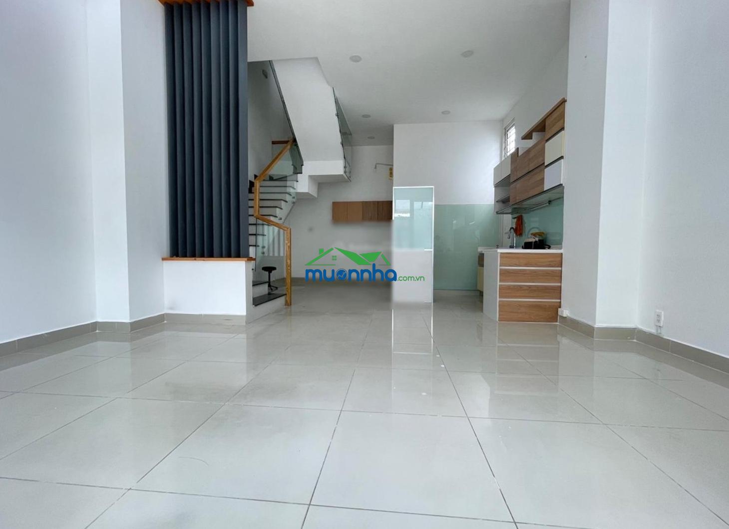 Nhà bán chính chủ, quận gò vấp, đường quang trung - 3