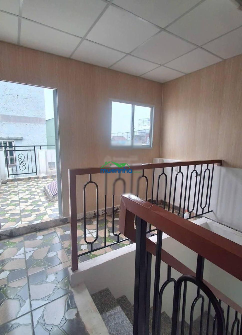 Nhà riêng quận 8 dưới 4 tỷ - 2pn - dọn vào ở ngay - 3