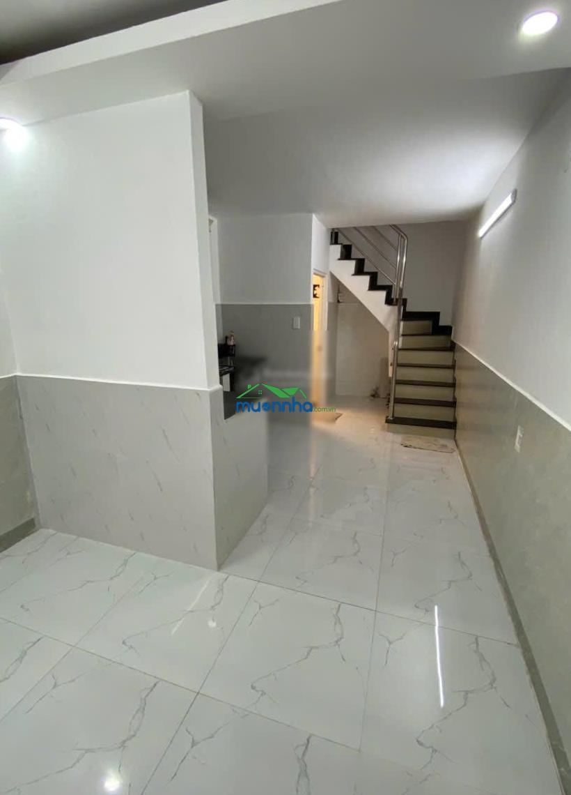 Bán nhà phước kiển, đường lê văn lương, ngay cầu long kiển - 4