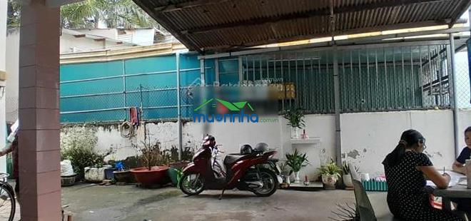 Chính chủ cực gấp muốn bán trong tháng, nhà hẻm xe hơi linh tây cũ, kế bên đại học cảnh sát - 2