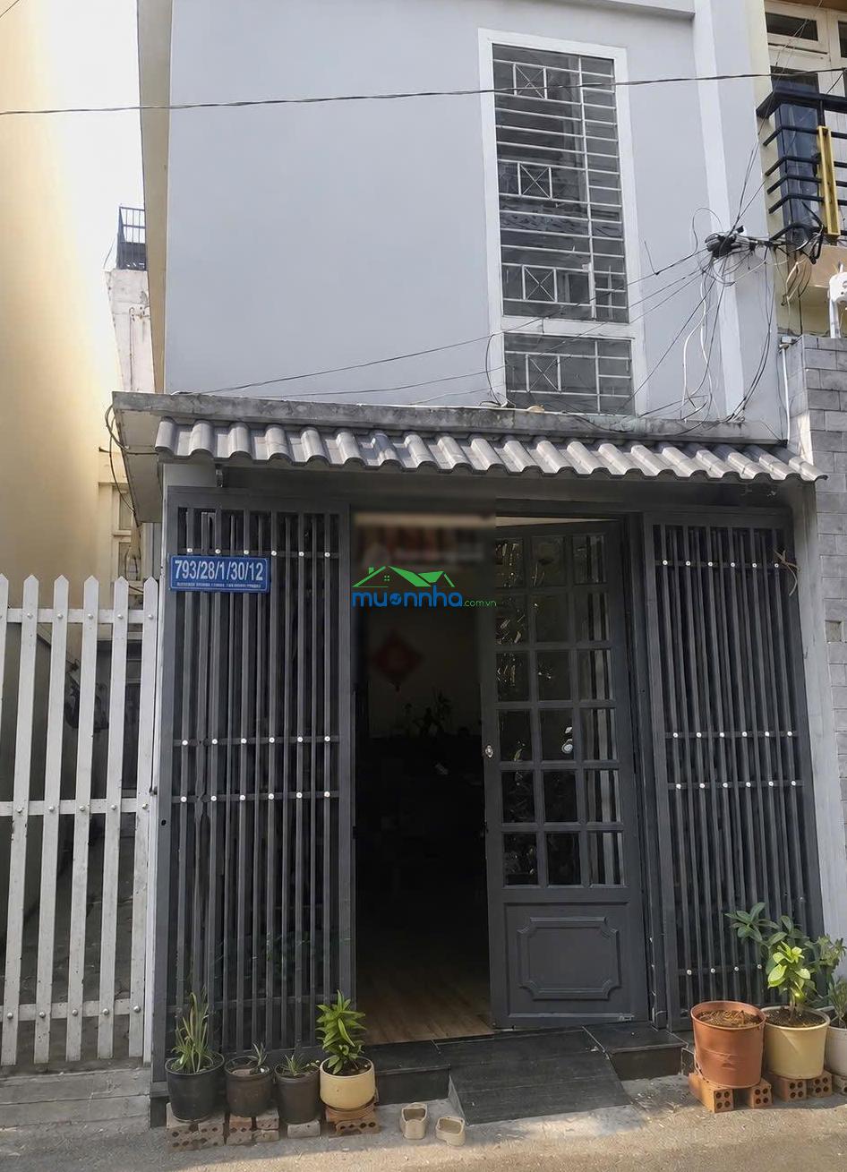 Bán gấp nr 3pn, 2wc, 64,8m2 tại 793/28, tân hưng, hcm, giá 12,3 tỷ - 3