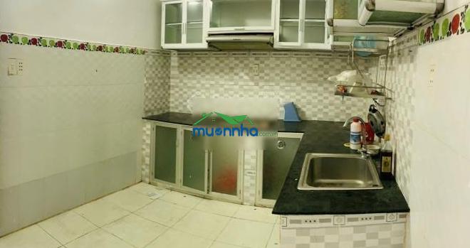 Nhà đường phùng chí kiên, p. tân quý, tân phú 55m², 2 tấm giá 4.8 tỷ - 3