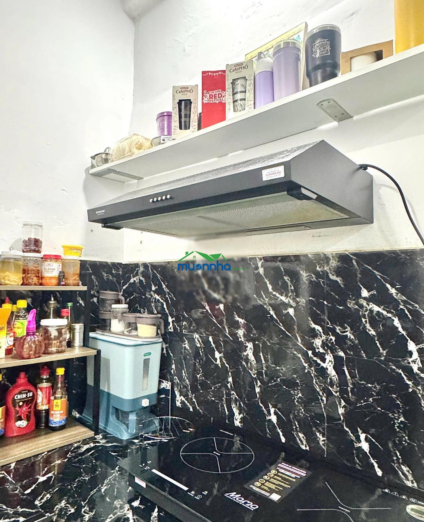 Bán gấp nhà đẹp ở ngay nguyễn duy, cách mặt tiền đường 40m, 28 m2, 2pn, shr, chỉ 2.7 tỷ. vdq8.14.4 - 2