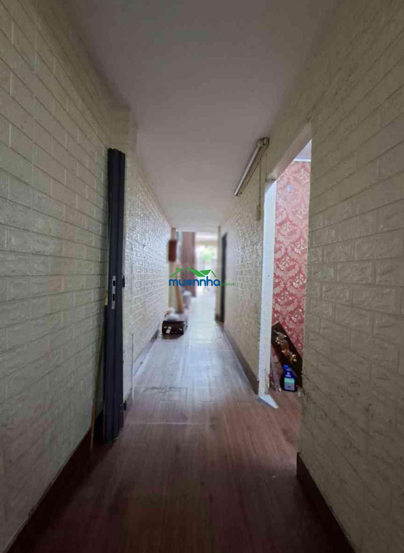 50 m² quang trung 2 tầng 3 pn, an hội tây nhỉnh 5 tỷ
