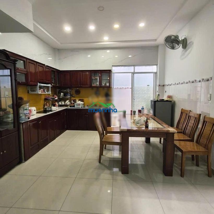 Gần cityland - 58m² - 4 tầng/4pn - lê đức thọ gò vấp - hẻm xe hơi 8m - chỉ 7t+ tl chính chủ! - 3