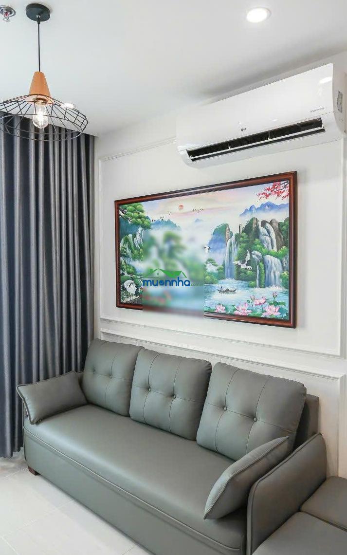 Bán căn hộ vinhomes grand park ngộp s8.01 1pn có sổ 2.2 tỷ - 2