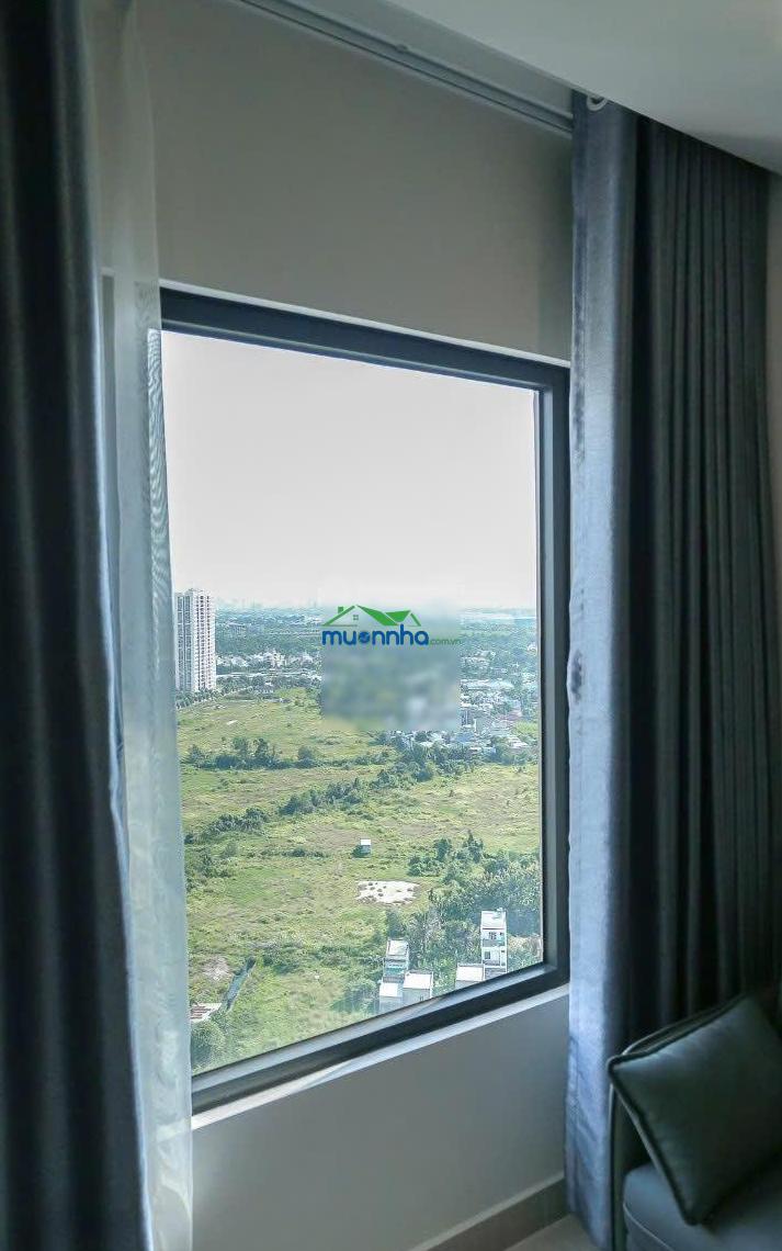 Bán căn hộ vinhomes grand park ngộp s8.01 1pn có sổ 2.2 tỷ