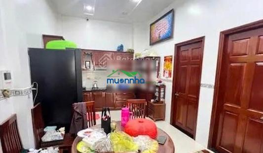 Bán gấp nhà q7, hẻm 1422 huỳnh tấn phát, 260m2 (10x26m), giá chỉ 8 tỷ