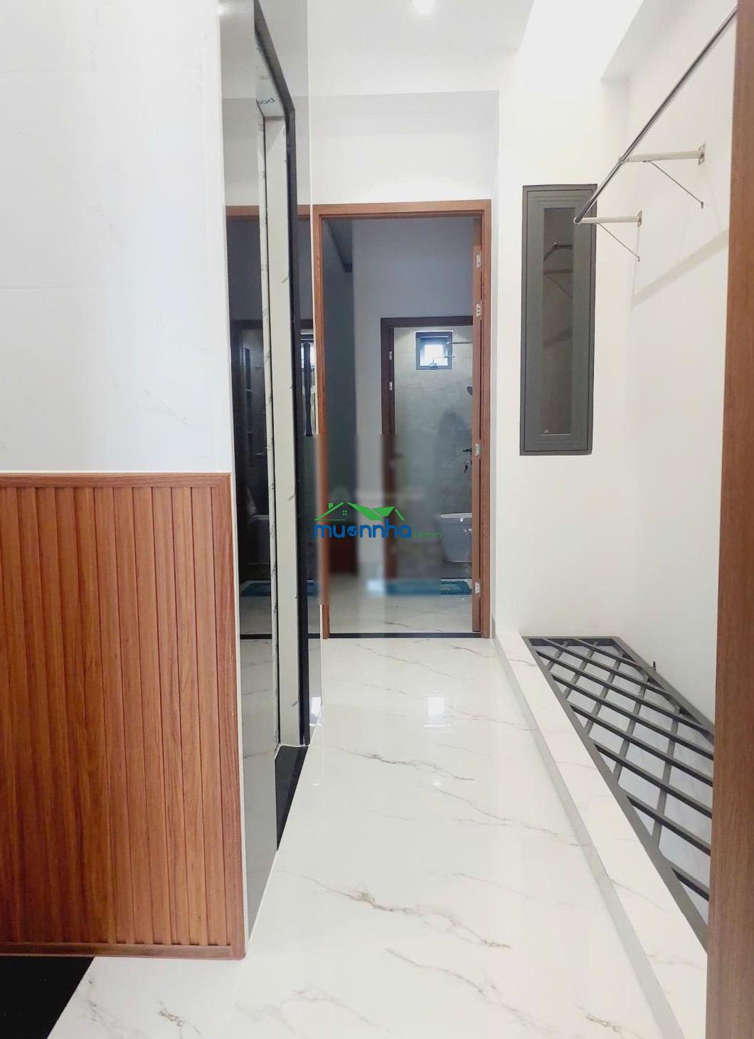 Bán nhà riêng tại đường số 7, bình trưng đông, thành phố thủ đức, 9,8 tỷ, 62 m² - 3