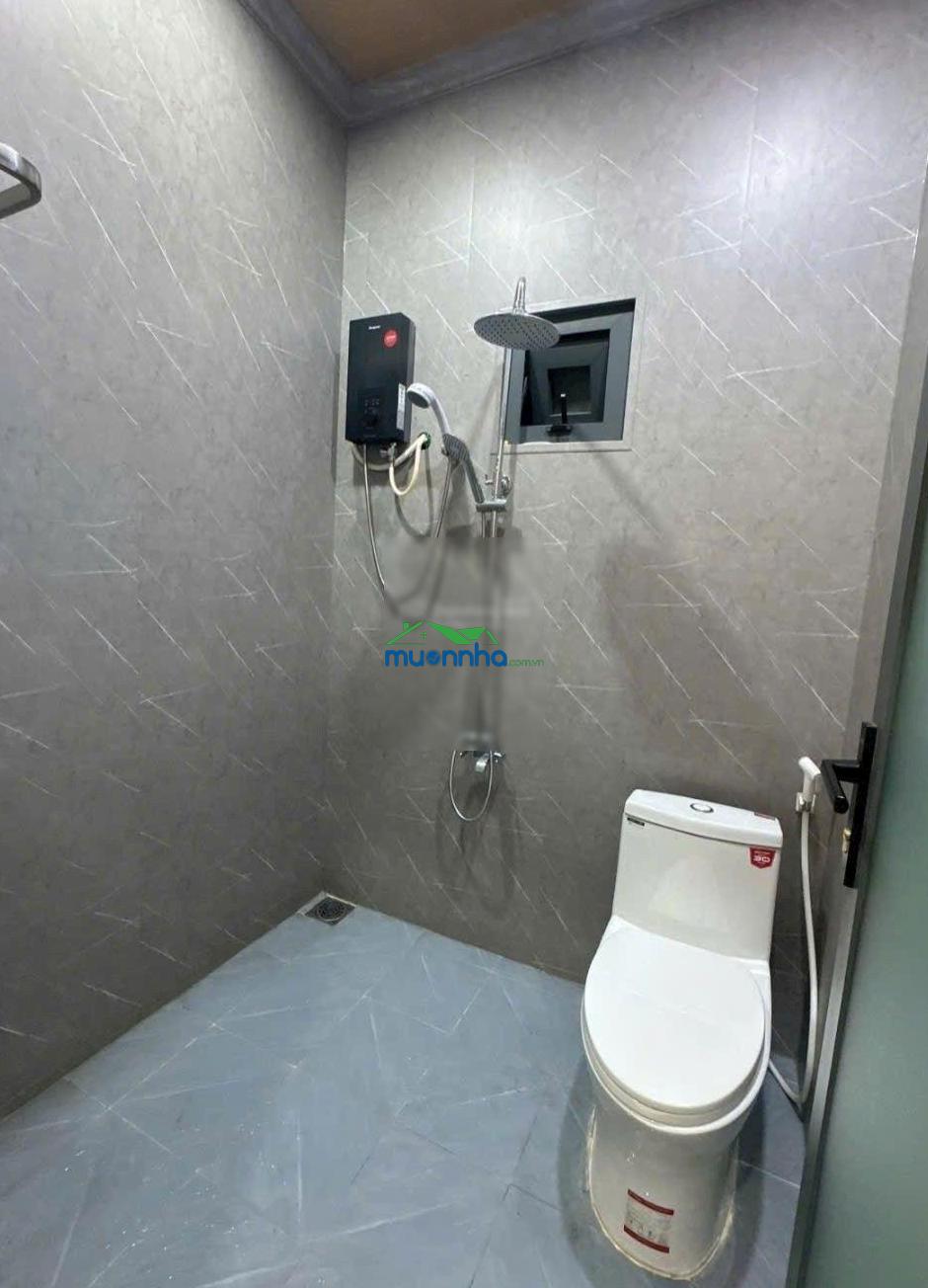 Bán nhà bình chiểu thủ đức dt 77m, lô góc, hxh nhà cấp 4