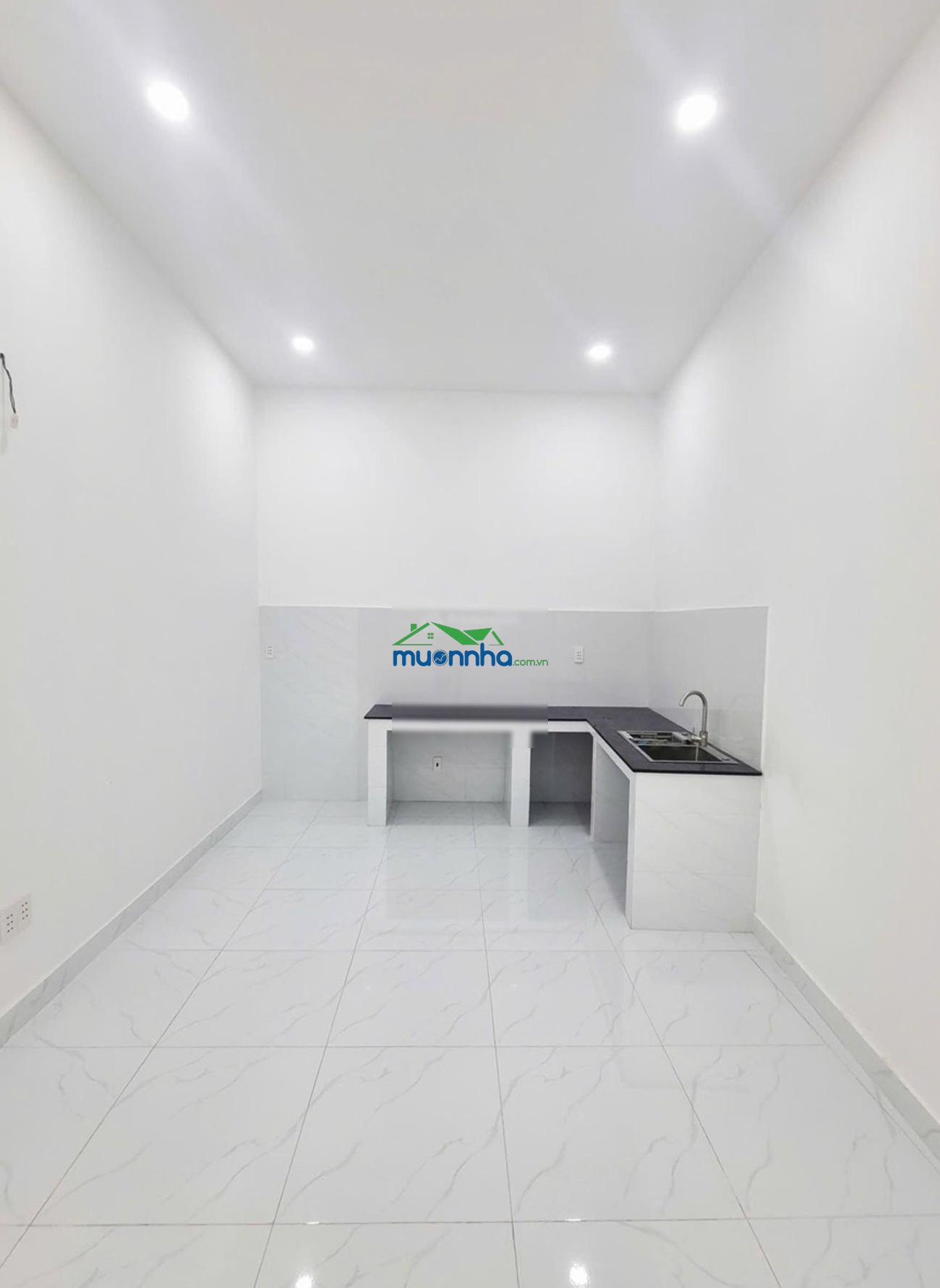 Bán nhà mới đẹp shr hxh thông ngay ubnd trung mỹ tây chỉ 3.xtỷ 81m² /q.12 121 - 2