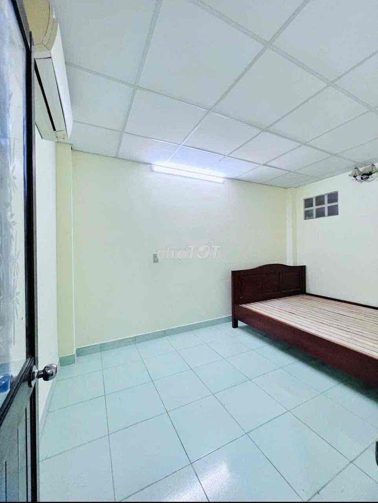 Nhà 1 trệt 2 lầu 3pn 5x12m hẻm 60 lâm văn bền quận 7 - 4