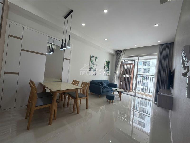 Cho thuê căn 2pn 70m2 - golden mansion (phổ quang) - hướng nam mát mẻ
