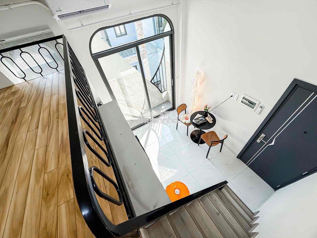 Duplex mới gần lotte, phú mỹ hưng, q4, cầu kênh tẻ - 3