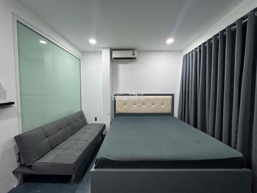 Phòng trọ giá rẻ - 4