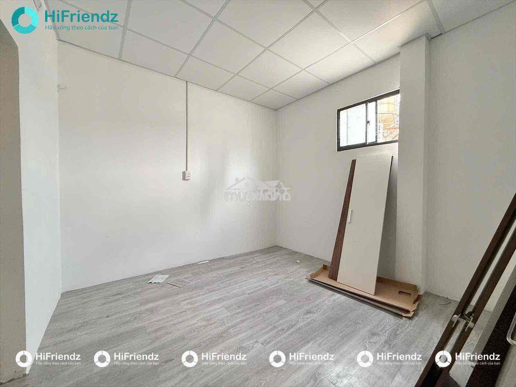 Ra mắt hơn 20 phòng trọ không gác có cửa sổ - sẵn nội thất cơ bản - 3
