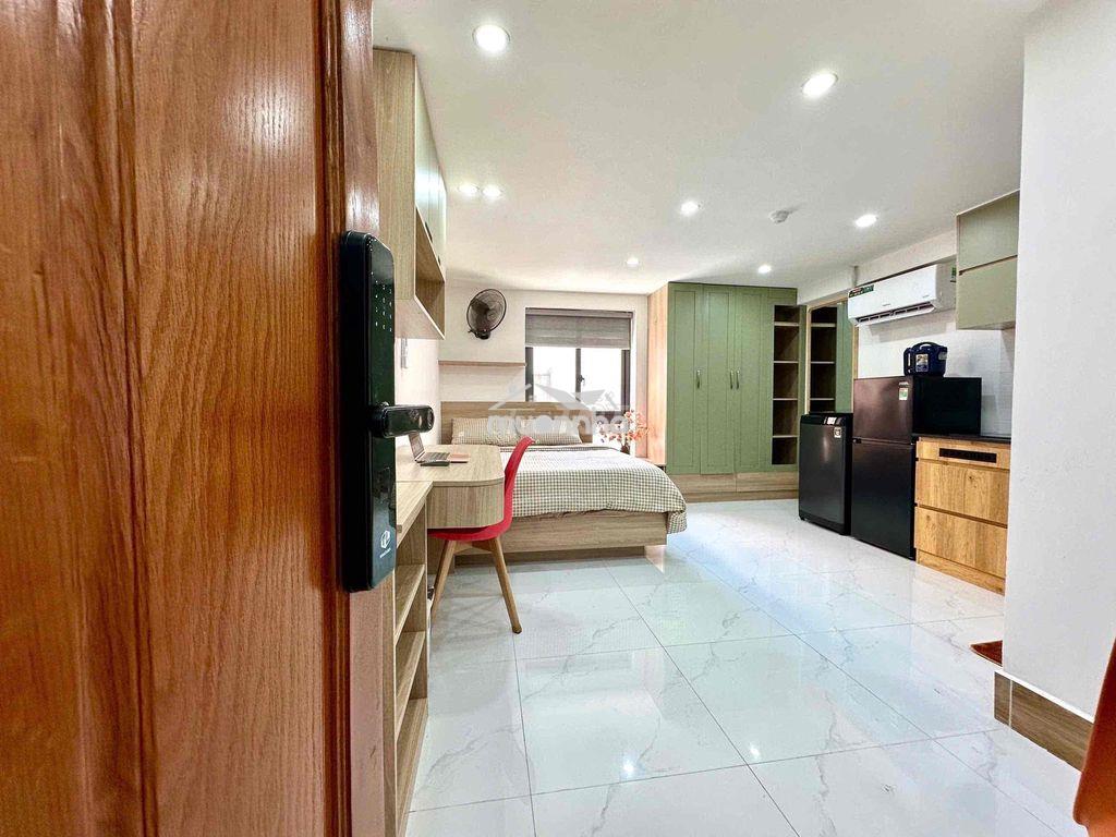 Chung cư mini ngay đại học văn lang cs3 - 3