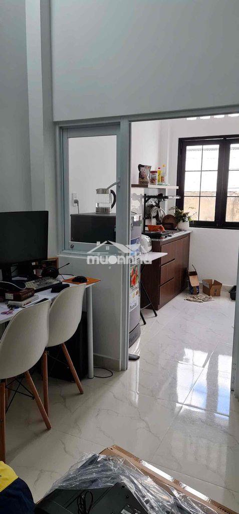 Dulex tách bếp cửa sổ lớn chỉ tính điện - 2