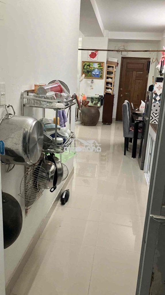 ❎Bán căn hộ 1pn*shr tầng cao nhà trống*cc bellezaq7*dt 45m2-2.45 tỷ