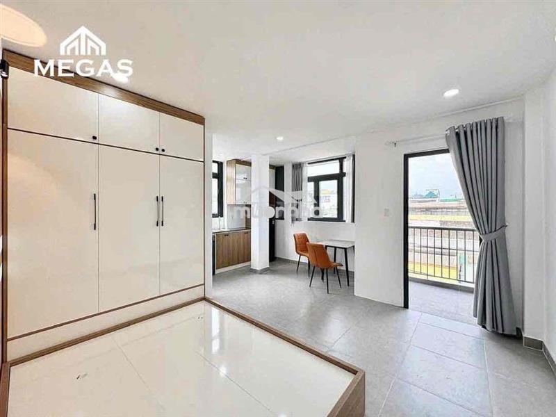 Cho thuê căn hộ lâm văn bền gần rmit, đh tôn đức thắng, phú mỹ hưng
