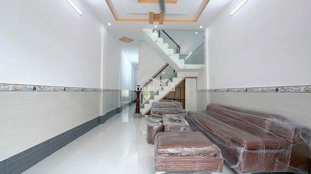 🔥 Nhà mới 3 phòng – sổ hoàn công- dường nhựa tới nhà -chỉ 1 tỷ 850 - 3