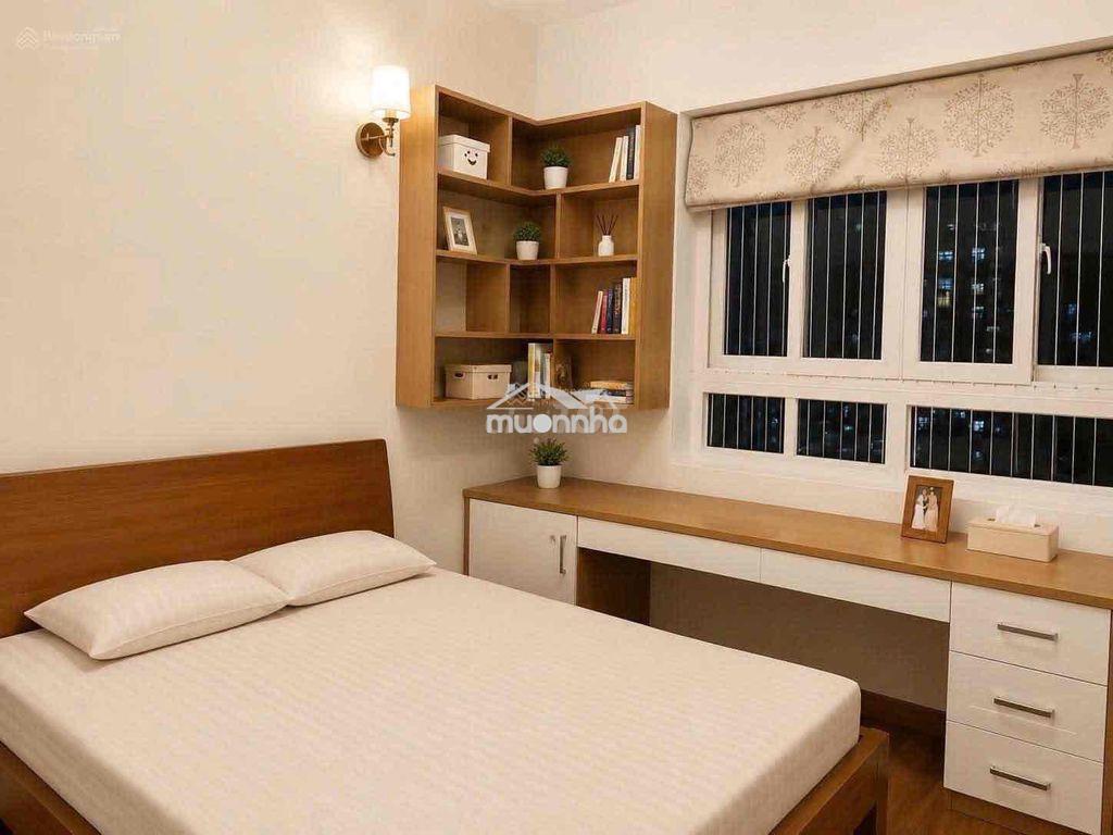 Bán chung cư 57 vũ trọng phụng, lô góc, tầng đẹp, 110m2, 8 tỷ - 3