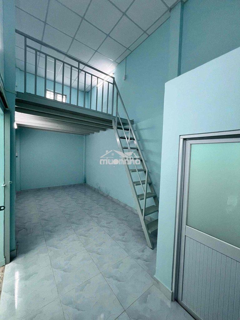 📣 Cho thuê phòng trọ mới xây 100% – nhà bè, vào ở ngay