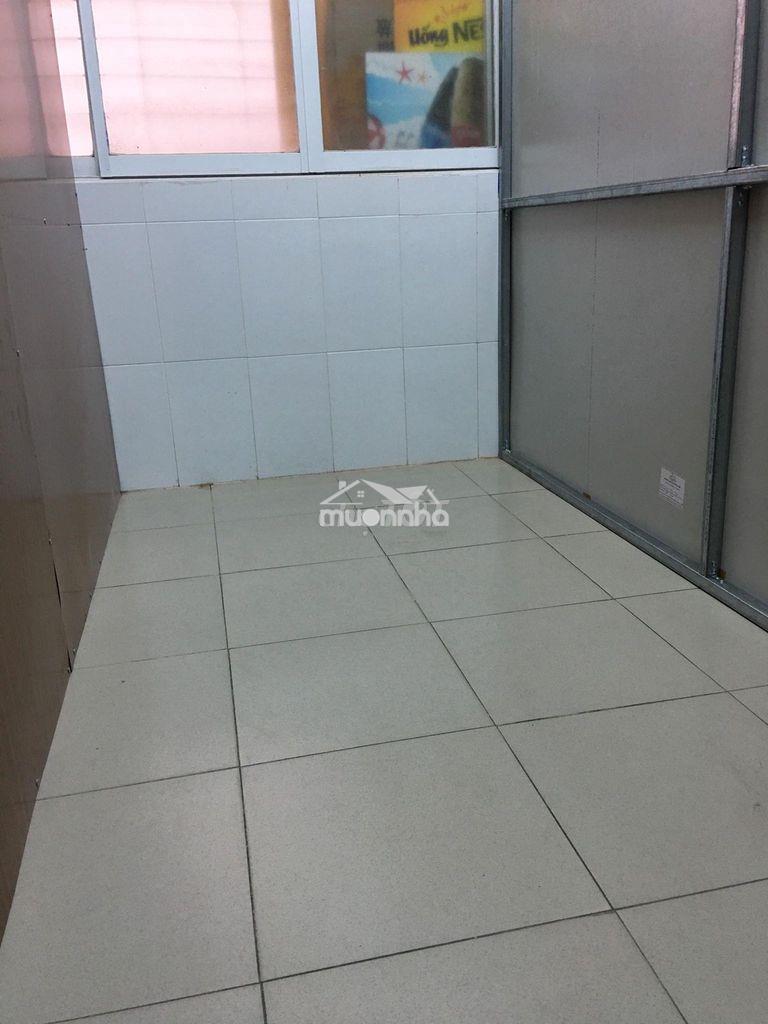 Phòng mini (ko ktx, ko ghép) đường 3 tháng 2, q10 - 2