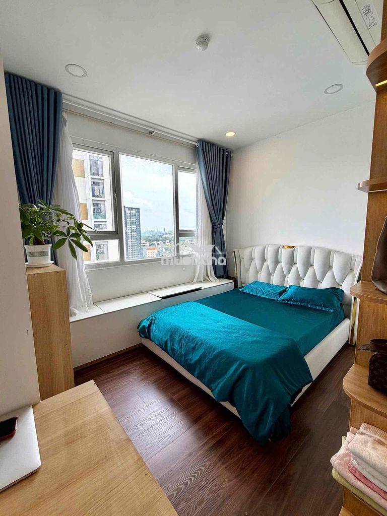 Cho thuê 2pn2wc 11tr chung cư the park residence hot