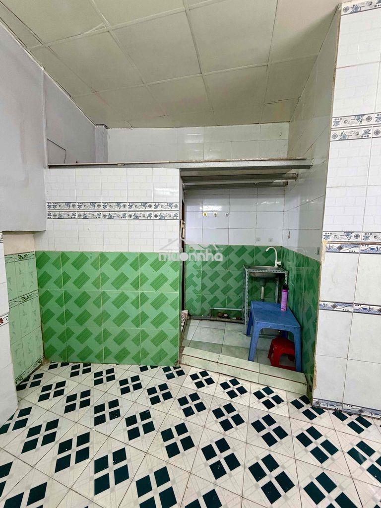 Phòng trọ chính chủ - bình thạnh - 4