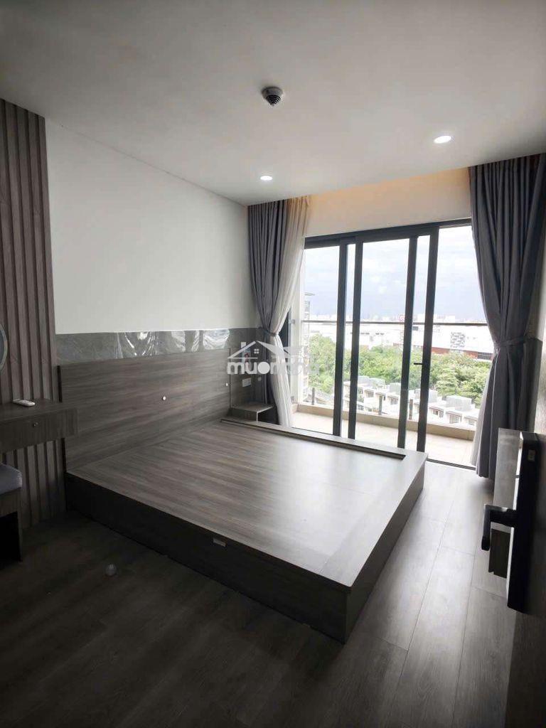 Cho thuê căn hộ cao cấp diamond brilliant - 3