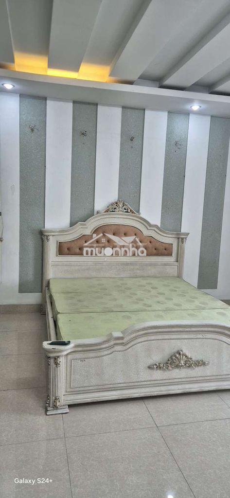 Homestay ở ngã tư ga