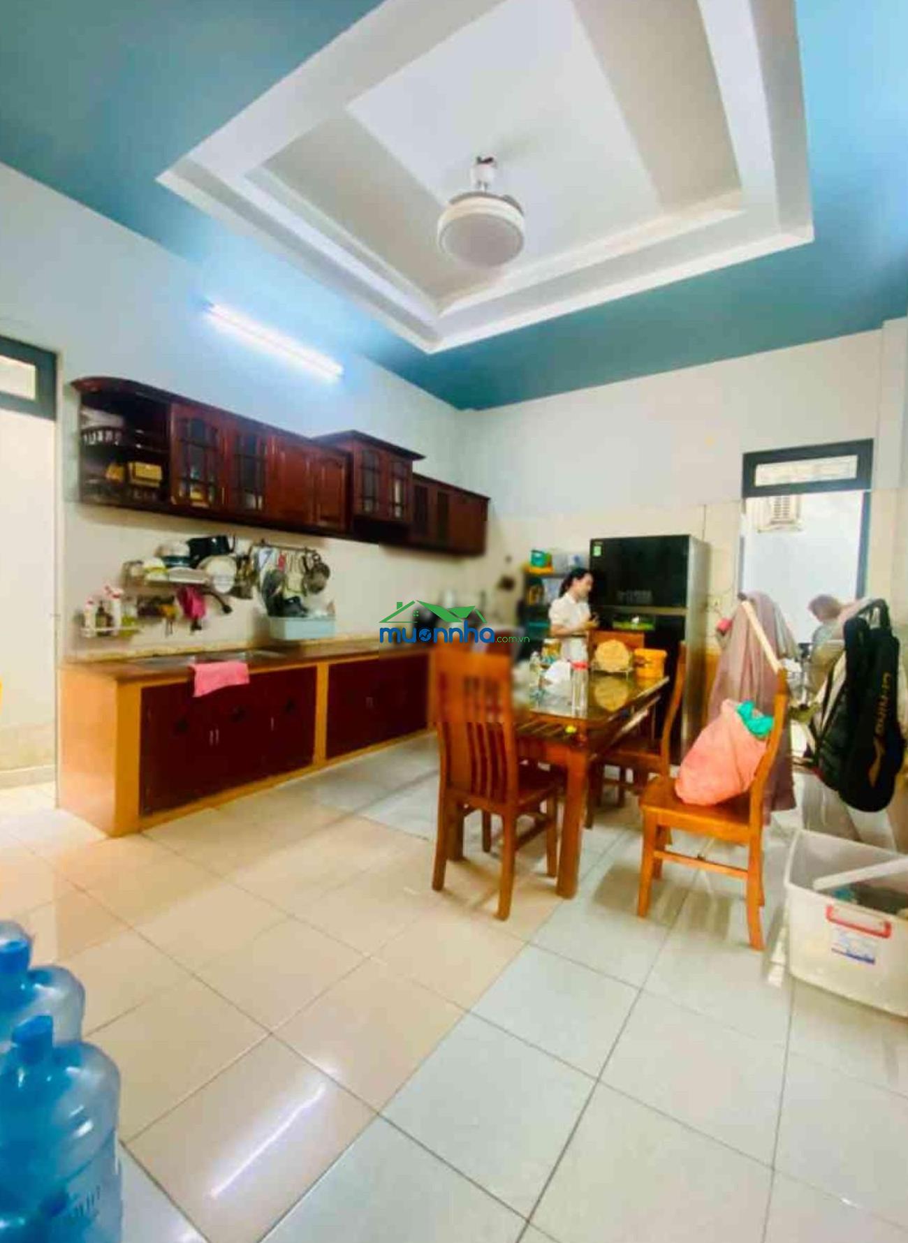 Bán nhà 2 tầng - hxh quay đầu - tỷ - 64m hẻm 10m phân lô vip, tân sơn - 4