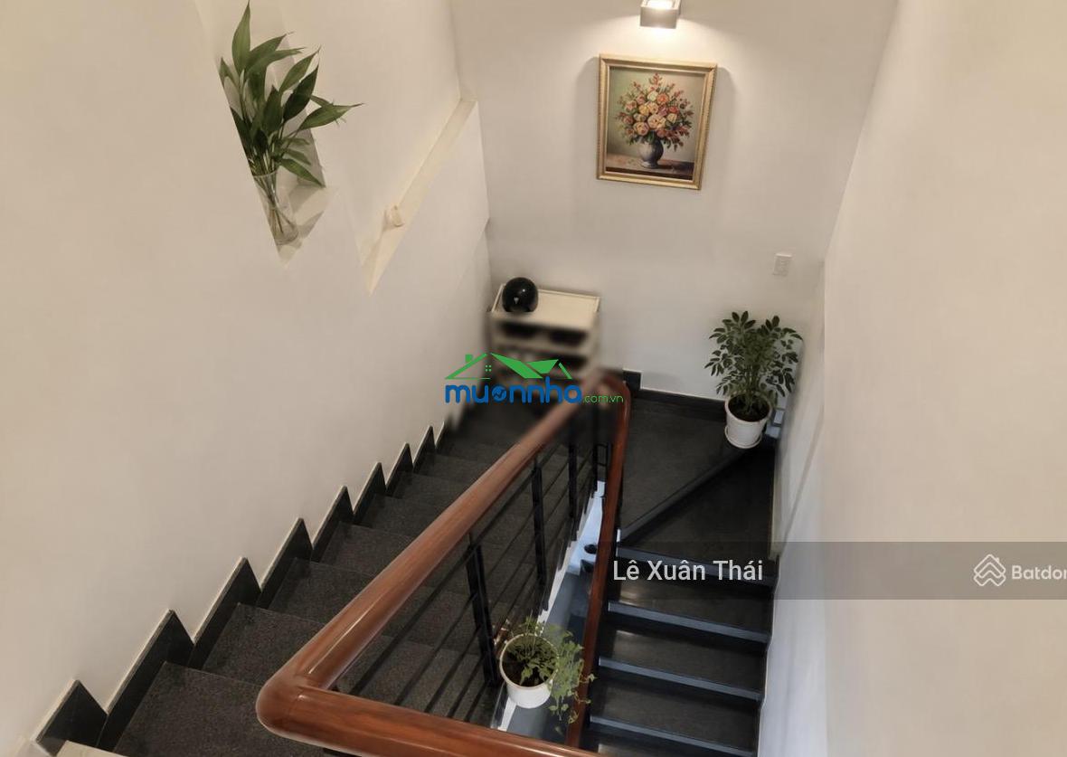 Lý tưởng cho gđ trẻ, nhà hxh lê hồng phong p10 q10, diện tích 42m2 x 5t. giá 8.1 tỷ. gần vx đbp - 2