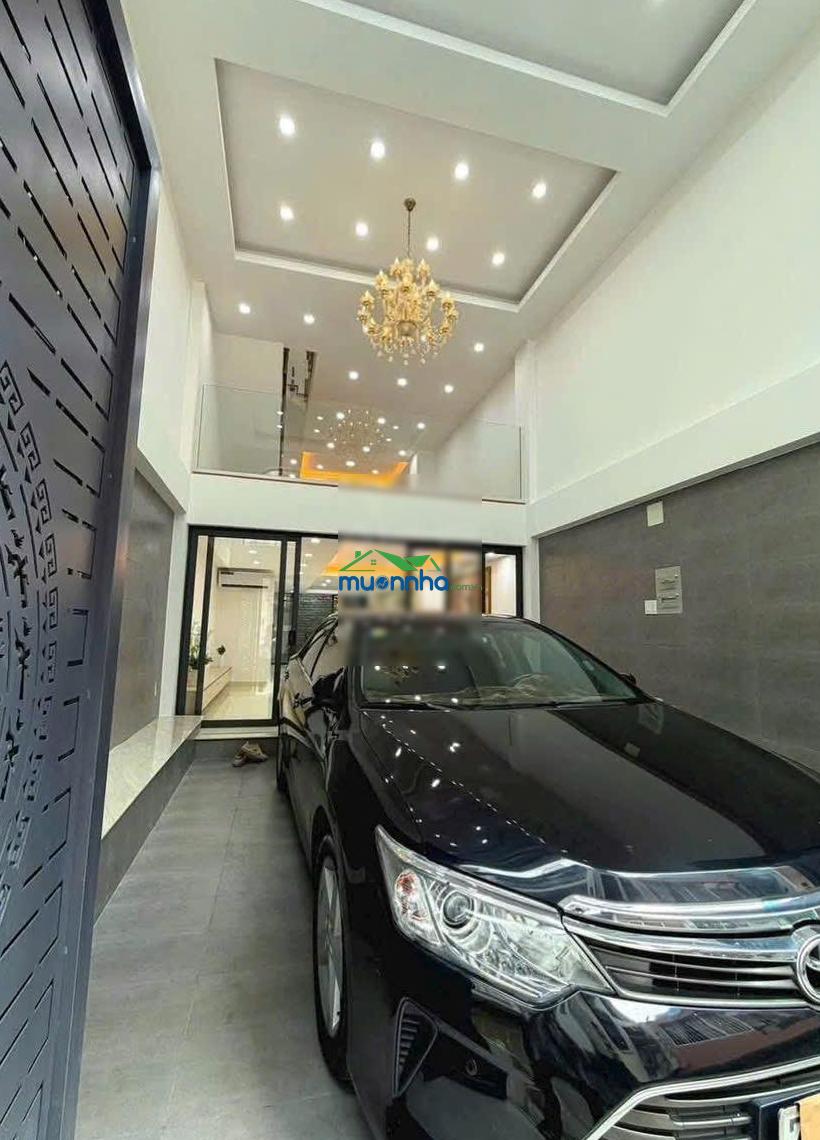 Cô ngọc kẹt tiền bán gấp nhà nguyễn thị minh khai, quận 1 - giá: 4.85 tỷ/75m² (5x15m) - 4