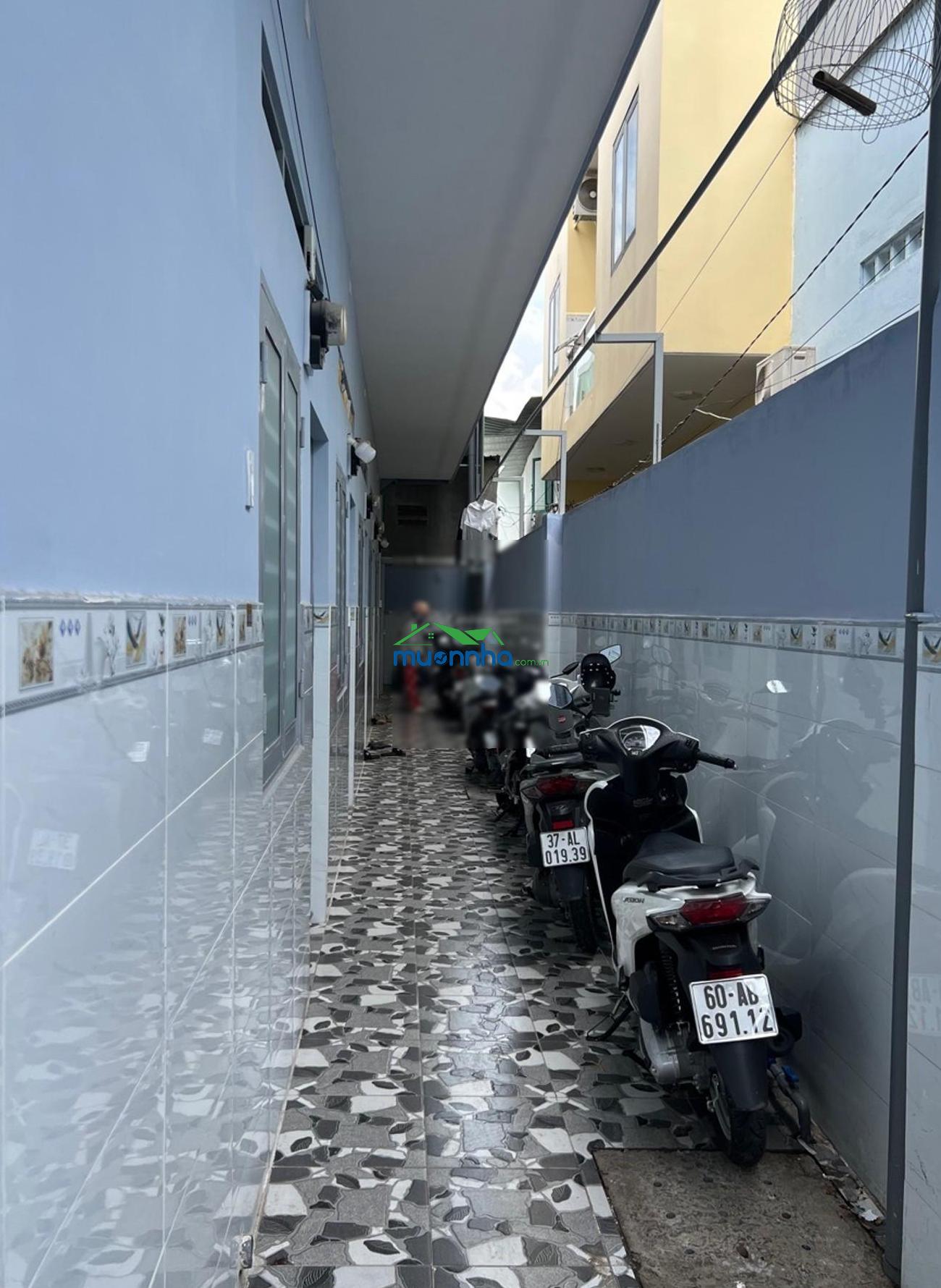 Bán dãy trọ cao cấp thu nhập hấp dẫn sát đỗ xuân hợp q9 giá mềm - 4